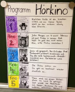 Hörkino