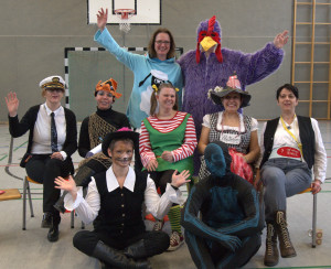 Fasching1