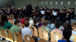 OrchesterNah