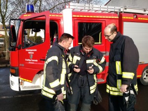 FeuerwehrMen