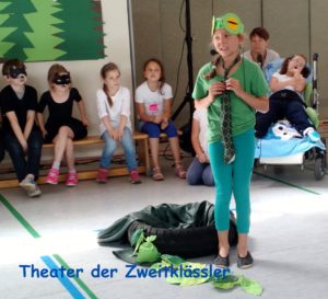 2Theater